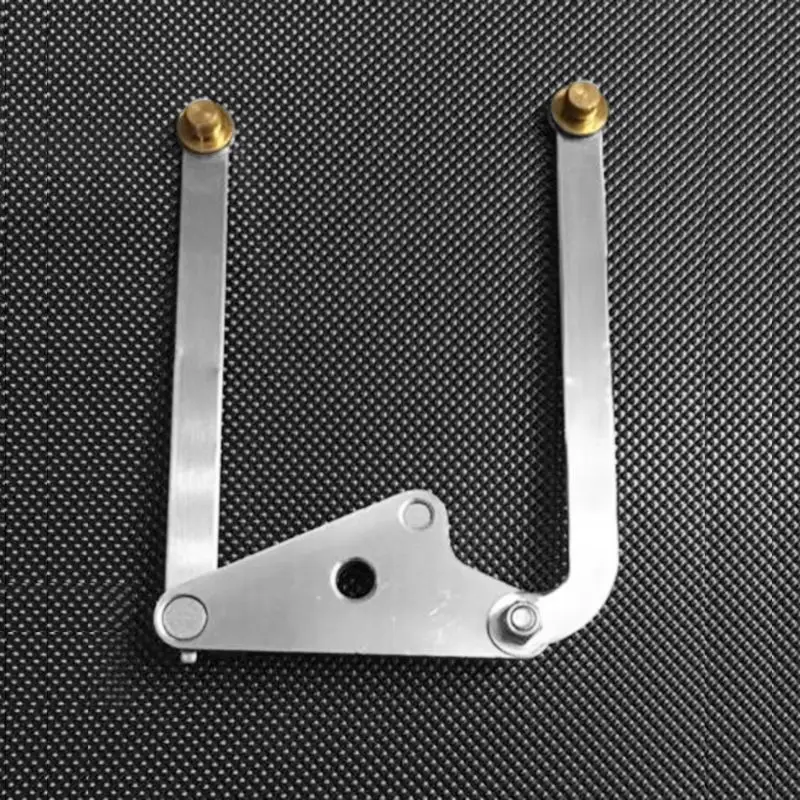 Комплект для ремонта рычага впускного коллектора Benz M272 V6 M273 U90C | Автомобили и