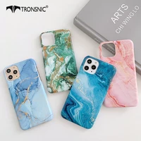 glossy marble phone case for iphone 11 pro max xr x xs max hard pc shiny luxury green case for iphone se 2020 6s 7 8 plus covers