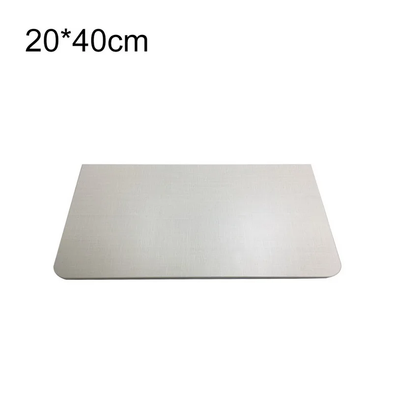 Складные кронштейны для полки настенная полка металлический тяжелый Прочный