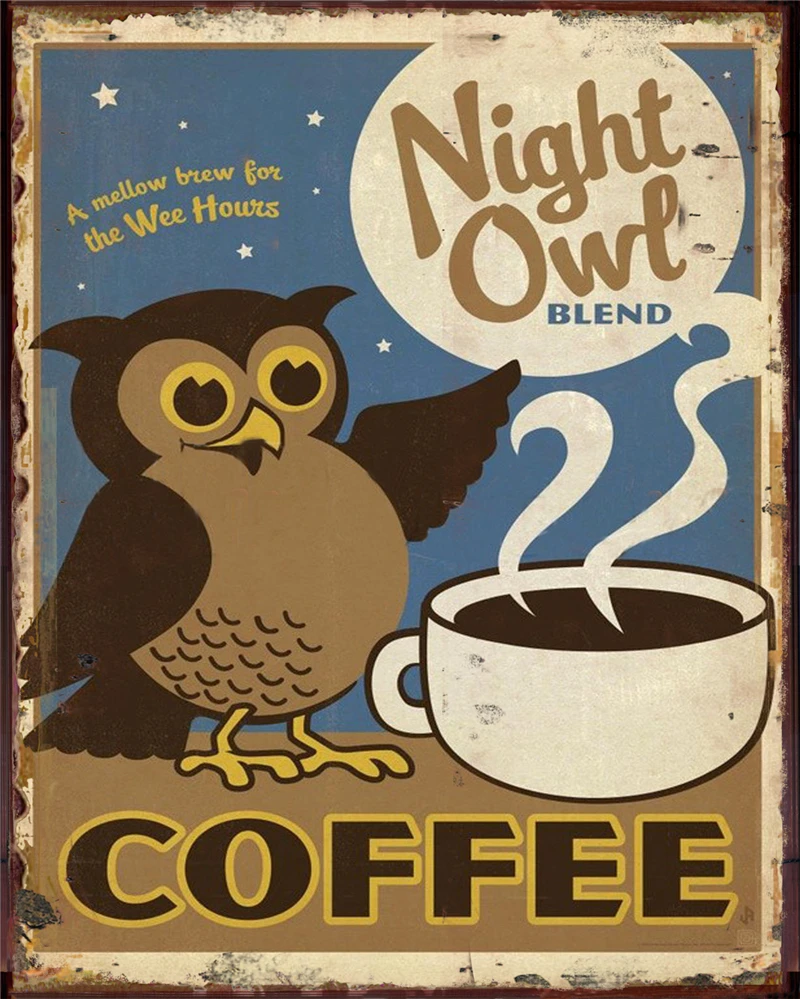 

Декор для кофе, ванной комнаты, жестяной знак, наклейки для тортов, бордюр колли, кафе, дома, гостиной, украшение для ресторана