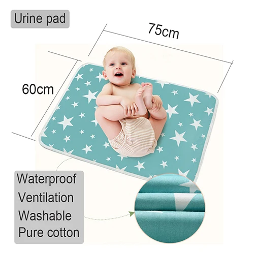urine pad Детские игровые коврики, детский коврик для ползания, круглый ковер, коврик для детской комнаты, Декор, Карта мира приключений, игровой коврик для детского спортзала - Цвет: urine pad