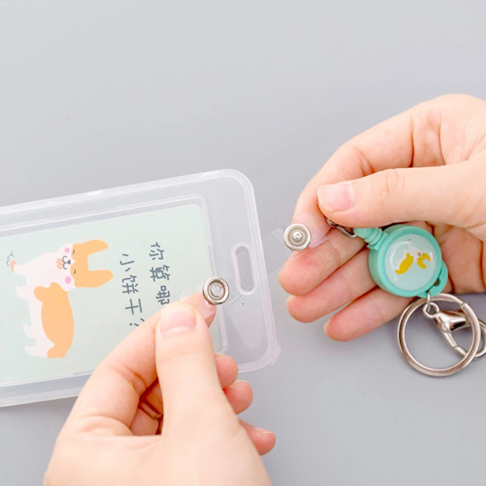 Брелок для ключей с мультяшной собакой девушкой | Канцтовары офиса и дома