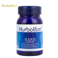 hurbolism si jun zi capsule 100 tcm ancient prescriptions natural plants extract no side effect pills for women 50pcs