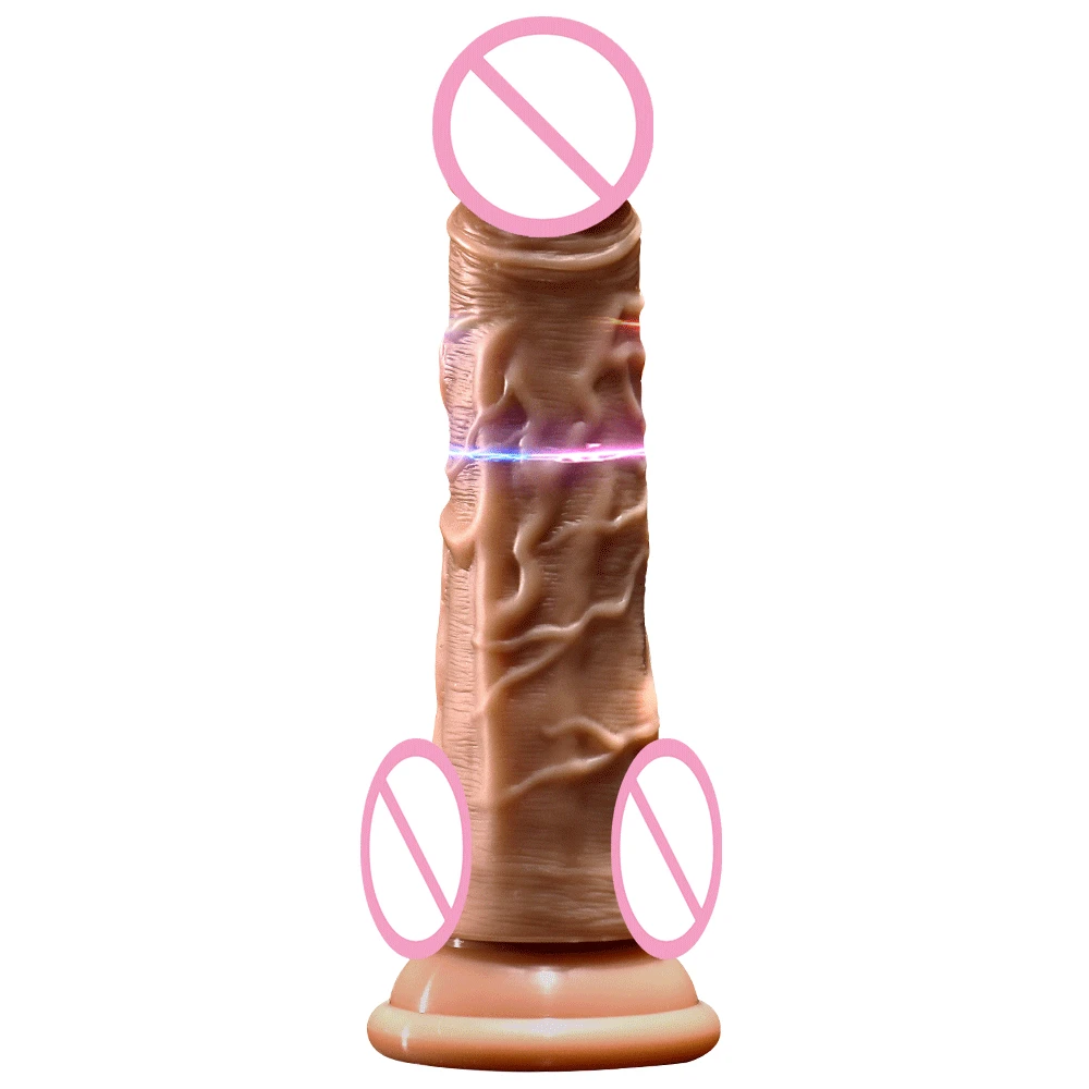 185 см жидкий силиконовый реалистичный большой фаллоимитатор вибратор для женщин