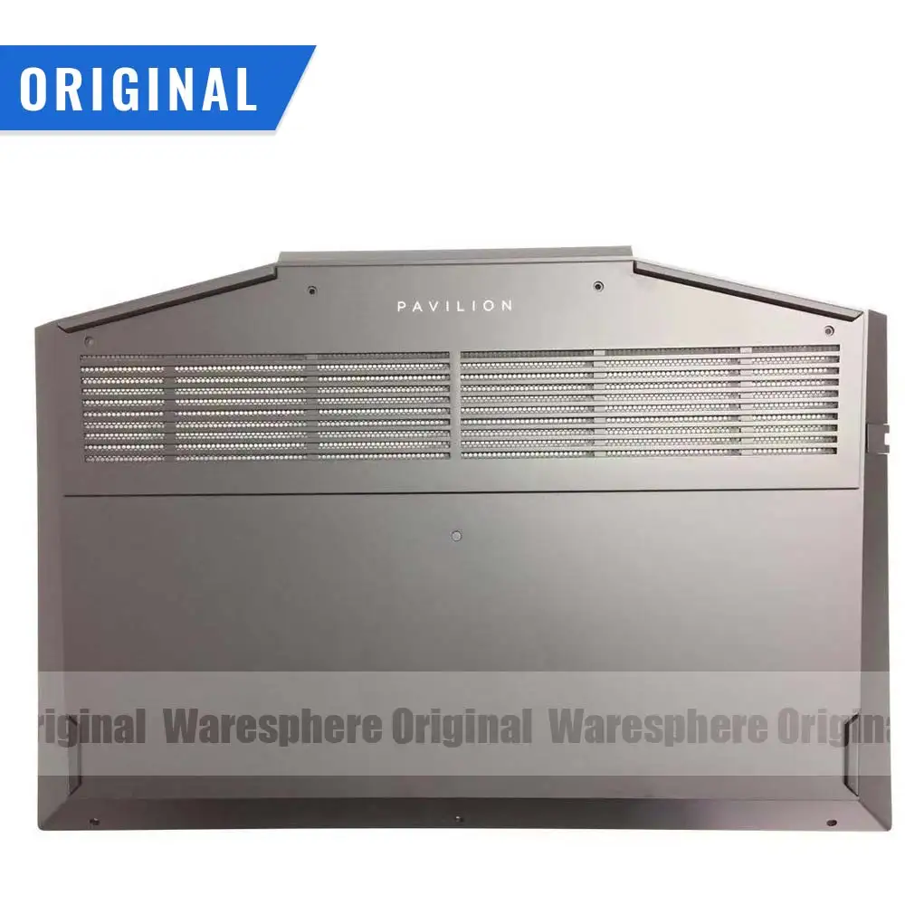 Новая Оригинальная задняя крышка для ЖК-дисплея серии HP Pavilion 15-DK - купить по