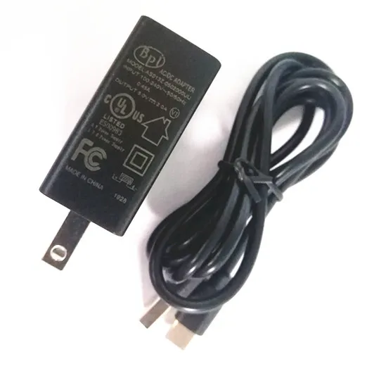 Зарядное устройство Banana Pi M4 5V2A + кабель Type-C адаптер питания EU US опционально |