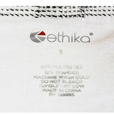 

High Quality Ethika Outfits Men Underwear Polyester Fitness Boxers Briefs