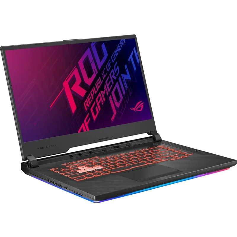 Ноутбук ASUS G531GV AZ355T Intel Core i7 9750H/16Gb/1Tb+512Gb SSD/No ODD/15.6&quot FHD IPS 240Hz/NVIDIA GeForce RTX 2060 6Gb/WiFi/BT| |