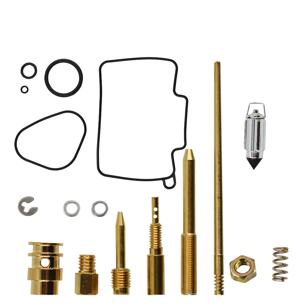 Новый ремонтный набор Carb для Suzuki RM125 2001 2002 2003 2004-2006 карбюратор | Автомобили и
