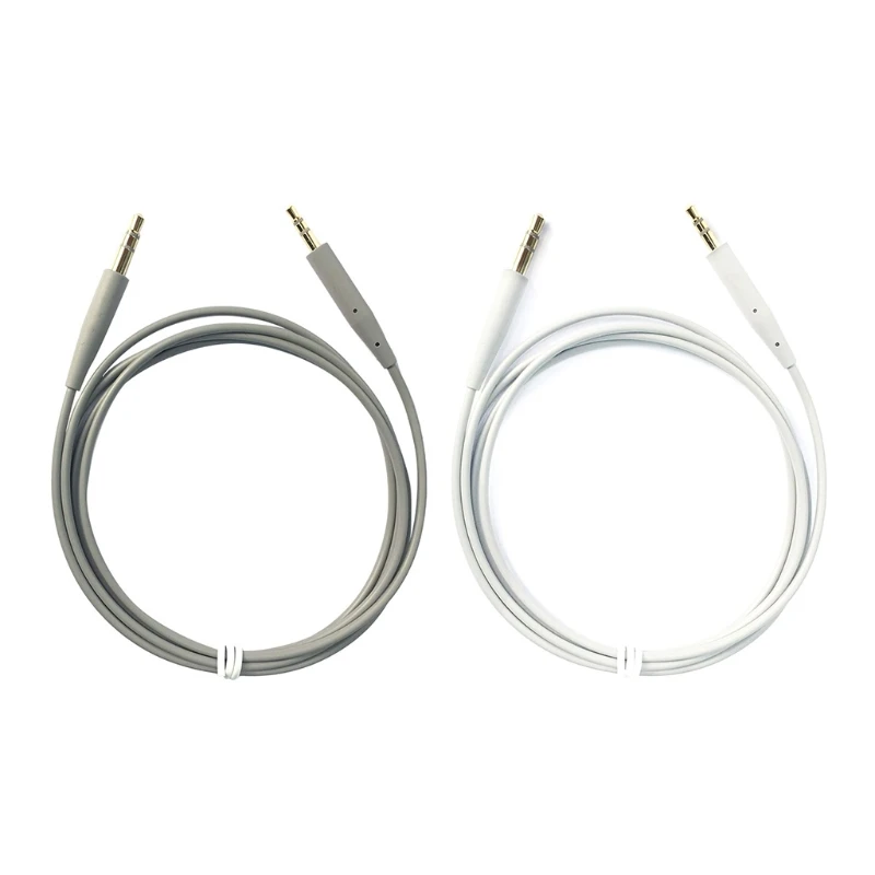 

Новый кабель QC35 SoundTrue, универсальный кабель QC25 QC 35 25 OE2, проводной шнур