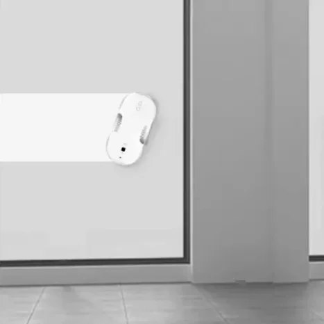 Робот-мойщик окон XIAOMI MIJIA HUTT DDC55 для дома автоматическое быстрое умное