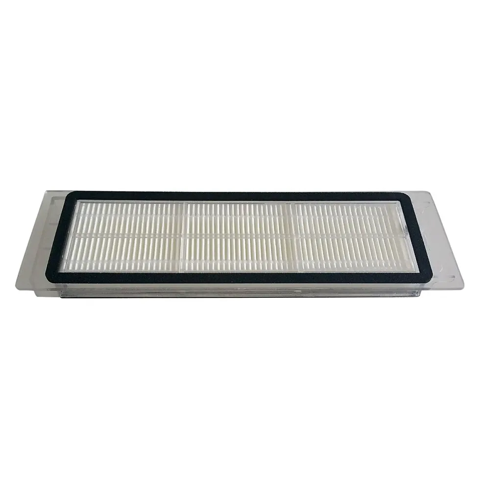

Washable Hepa Filters For Xiaomi MI Robot Vacuum-Mop Mijia 1C STYTJ01ZHM Xiomi Dreame F9 Robotic Vacuum Cleaner Accessories Part