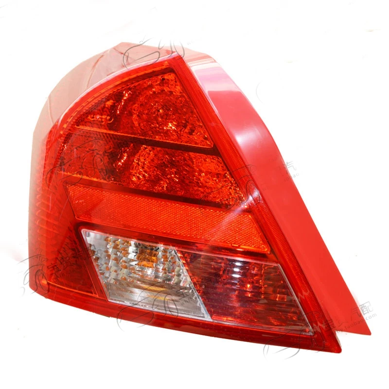 

Задний габаритный фонарь для Chery Cowin 5