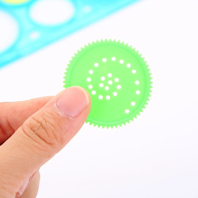 Детский пазл 1 шт. игровой круг для родителя и ребенка приспособление рисования