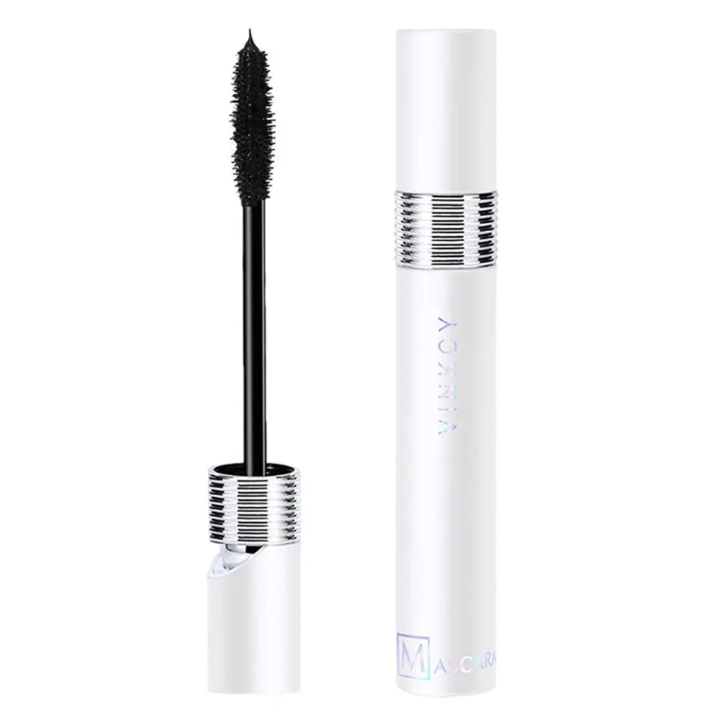 Тушь для ресниц натуральная завивка и длина создание более четкой утолщенной