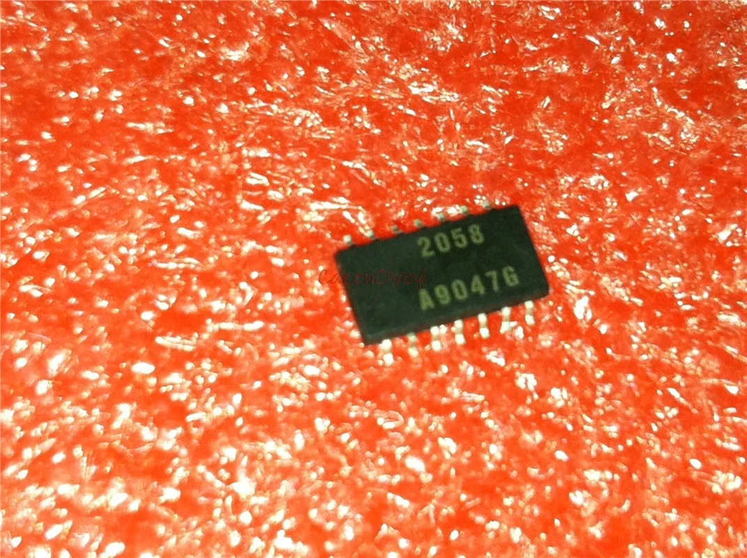 10 шт./лот NJM2058 JRC2058 SOP 14|100 pcs|10 pcs |