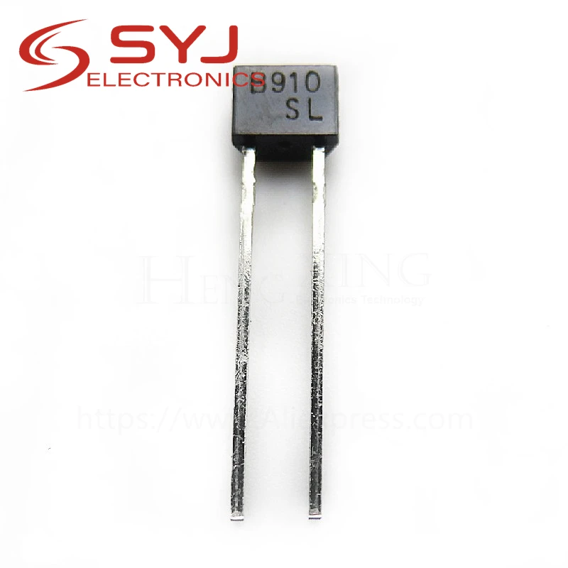 

20pcs/lot BB910 910 TO-92 In Stock