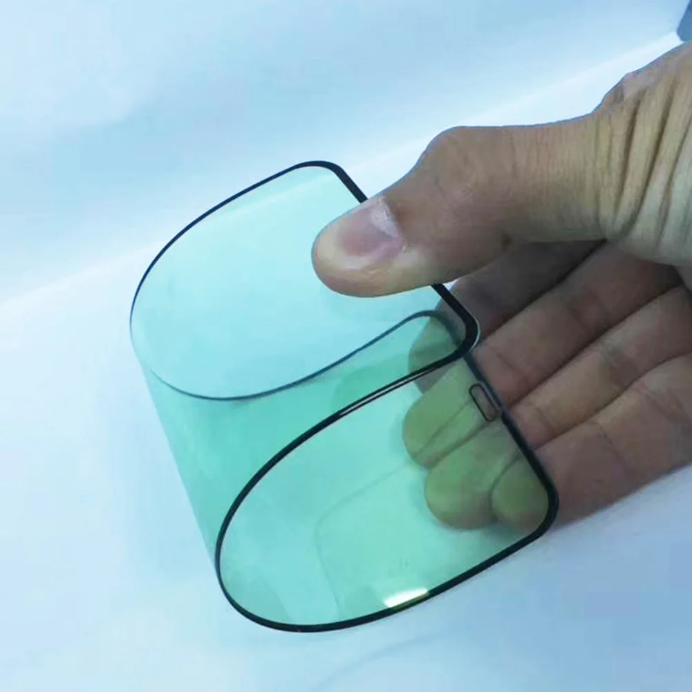 Защитная пленка из закаленного стекла с защитой от синего излучения для iPhone 8 Plus 11