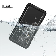 IP68 Waterproof Case For Huawei P40 P30 Pro P20 Lite Case Full Protection Shockproof Cover Mate 20 30 40 Nova8 SE Honor 8x Case