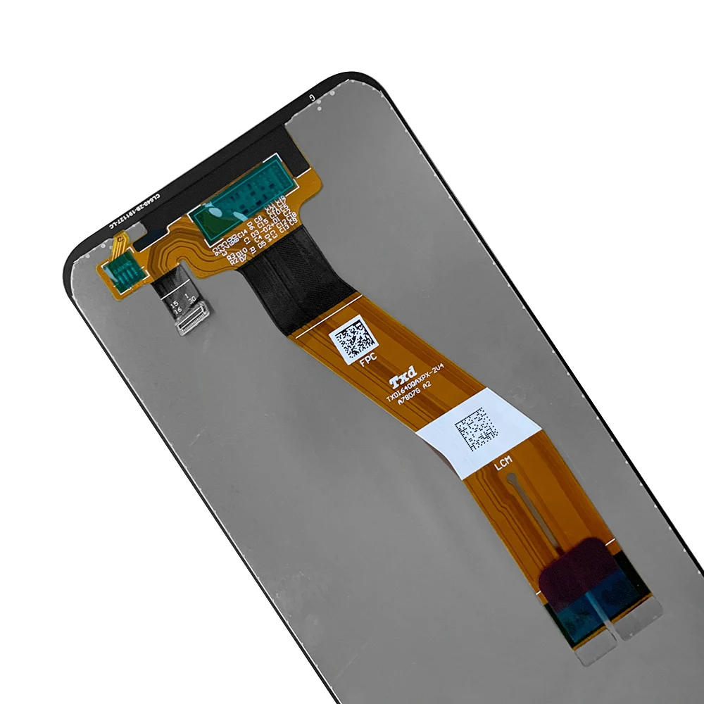 6 4 ''Оригинальный ЖК дисплей для Samsung Galaxy A11 сенсорный экран дигитайзер в сборе