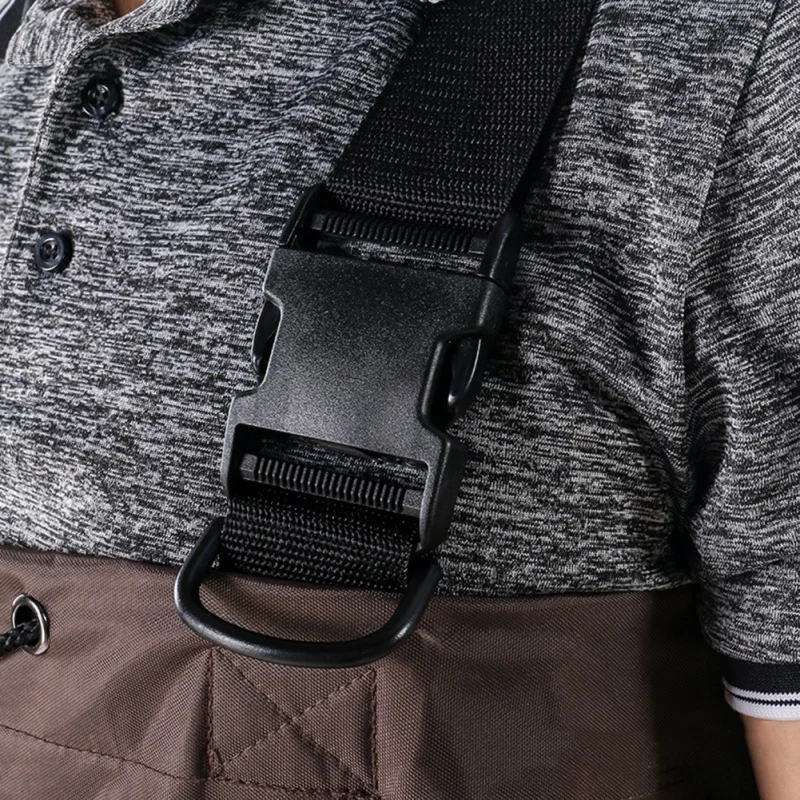 

Unisex waterproof boots foot fly fishing suit chest rubber wading boot suit and camouflage Panthai fishing suit