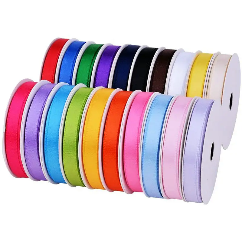 Рисунок 4 - Атласные ленты 10 ярдов/партия