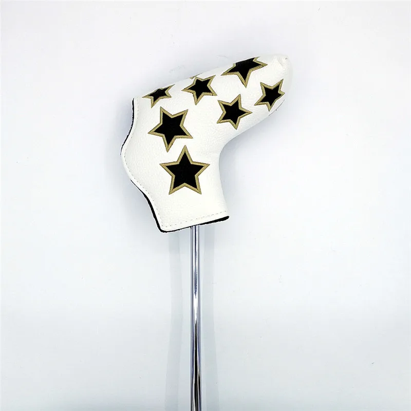 Многие L клюшки для гольфа подголовники лезвие короткой Клубная вывеска мужчин и