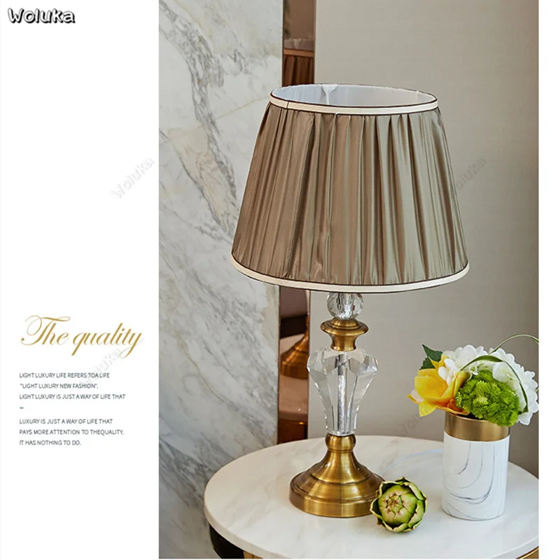 Прикроватная лампа CD50 W07 для комнаты спальни Напольная Лампа домашняя модель