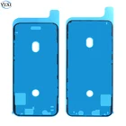 2 шт., водостойкая клейкая лента для iPhone 12 11 Pro X XR XS Max 8 7 6 6S Plus
