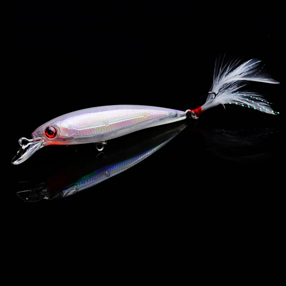 Пластиковый джиг-воблер YUZI морские приманки Поппер для рыбалки Товары твердые