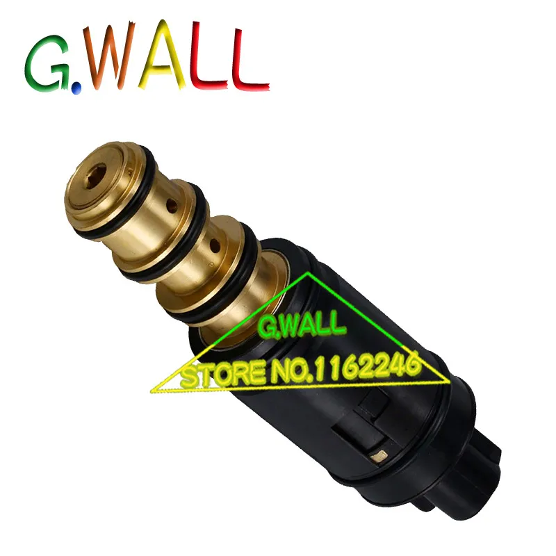 

New 5SE09C 5SE12C 6SEU16 7SEU16 Auto AC Compressor Control Valve For Toyota Camry Corolla AC Compressor