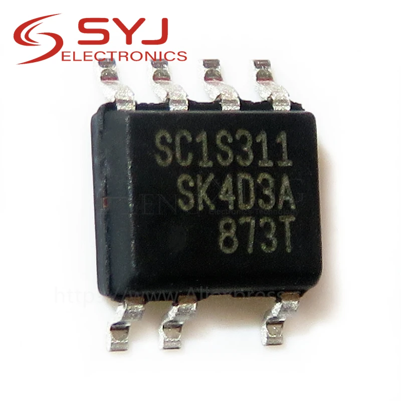 1pcs/lot SSC1S311 C1S311 C1S311S 1S311 SOP 7 8 In Stock|Интегральные схемы| |