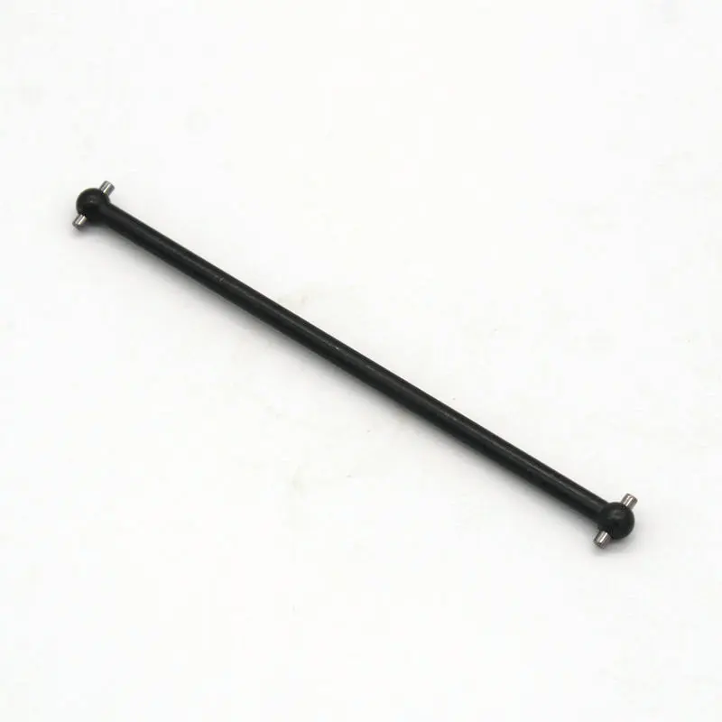 LC Racing 1/14 remote control car off-road big foot universal metal fittings short drive shaft dog bone L6038