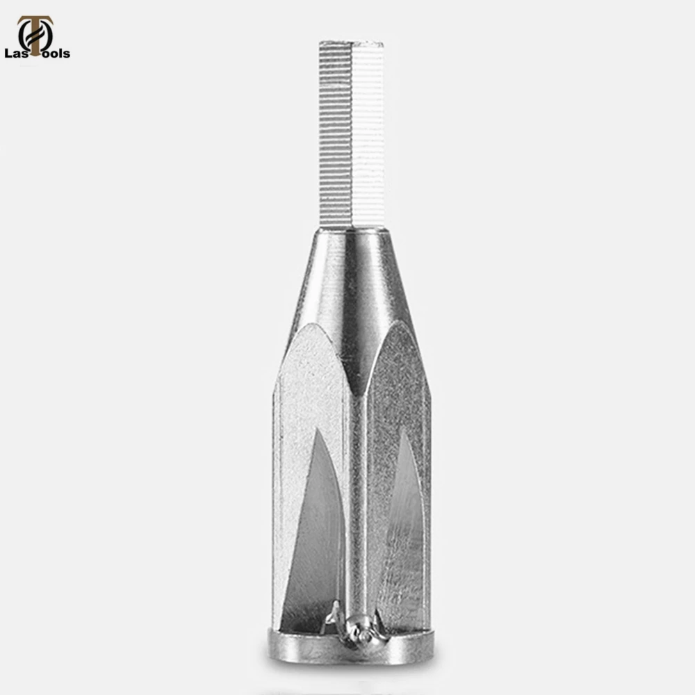 2 5/4 квадратных 5 отверстий универсальный инструмент для скручивания проводов