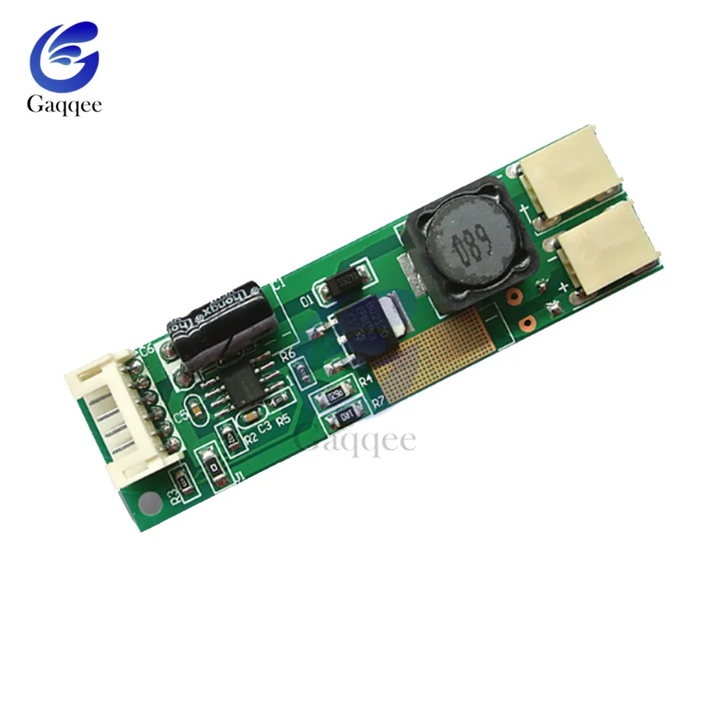 CA 155 высоковольтный преобразователь Светодиодный модуль постоянного тока 10 30 в