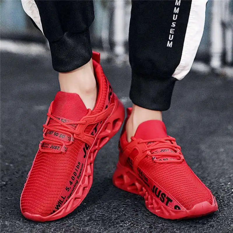 

Более сильные мужские кроссовки для бега, детские спортивные кроссовки для мужчин, кроссовки с цифрами 6, красивая спортивная детская обувь ...