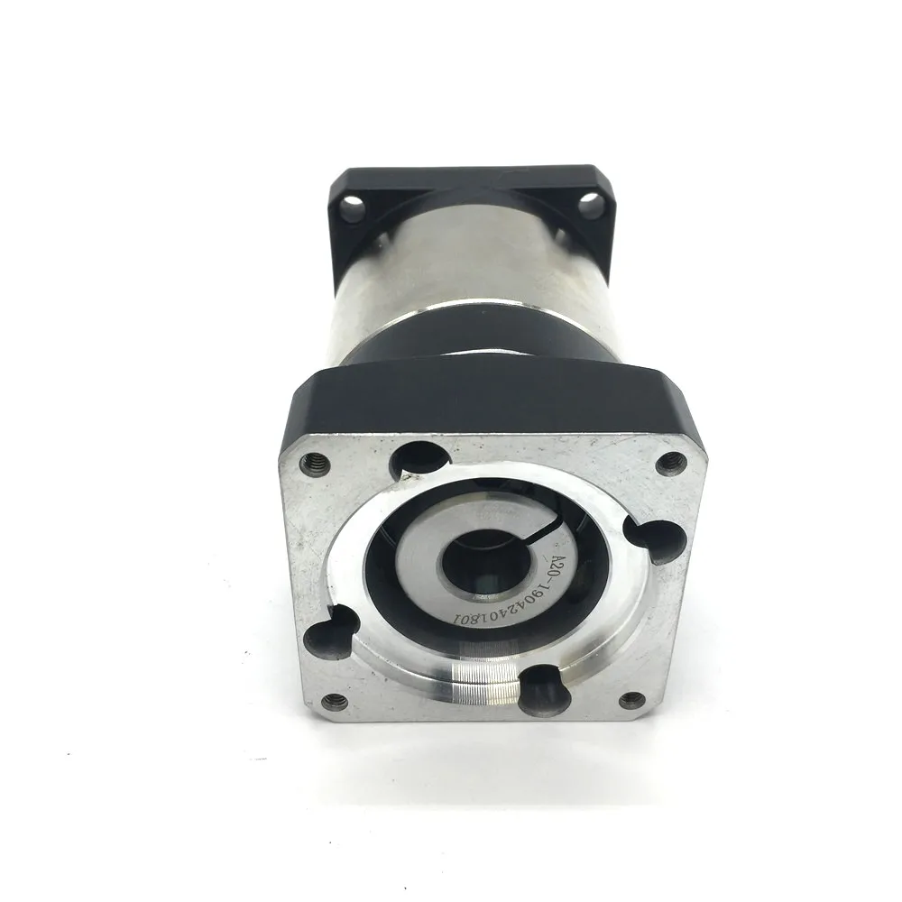 Передаточный редуктор с передаточным числом 7:1 для серводвигателя Nema 52 130 мм