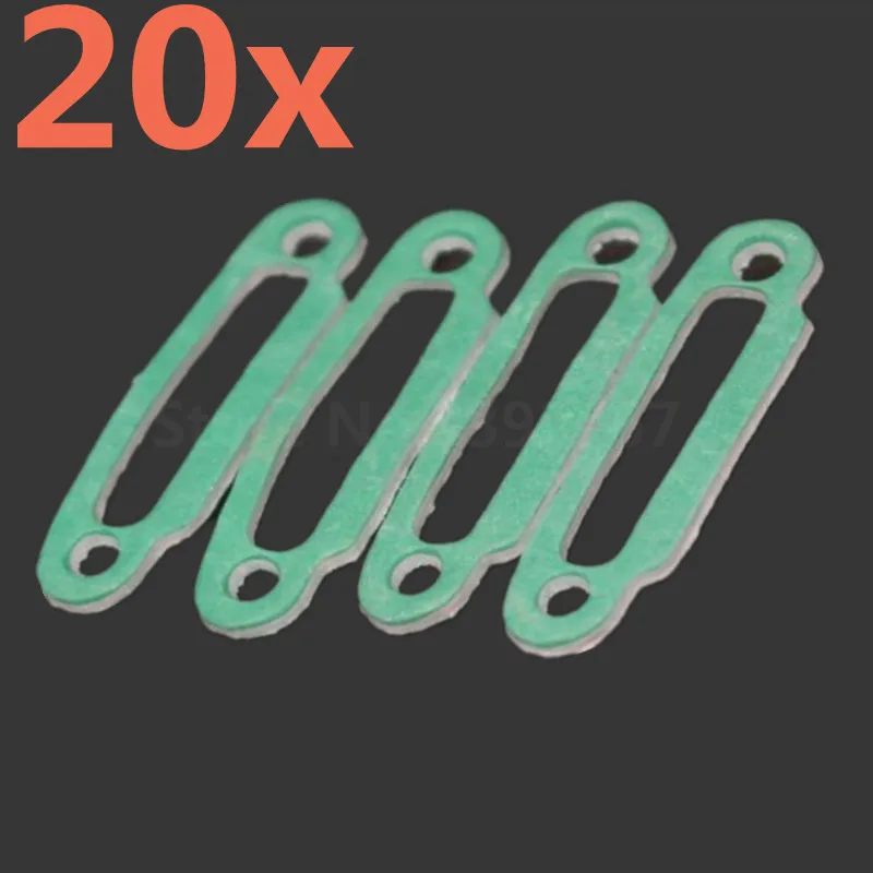 20 штук 110 модель прокладка двиг