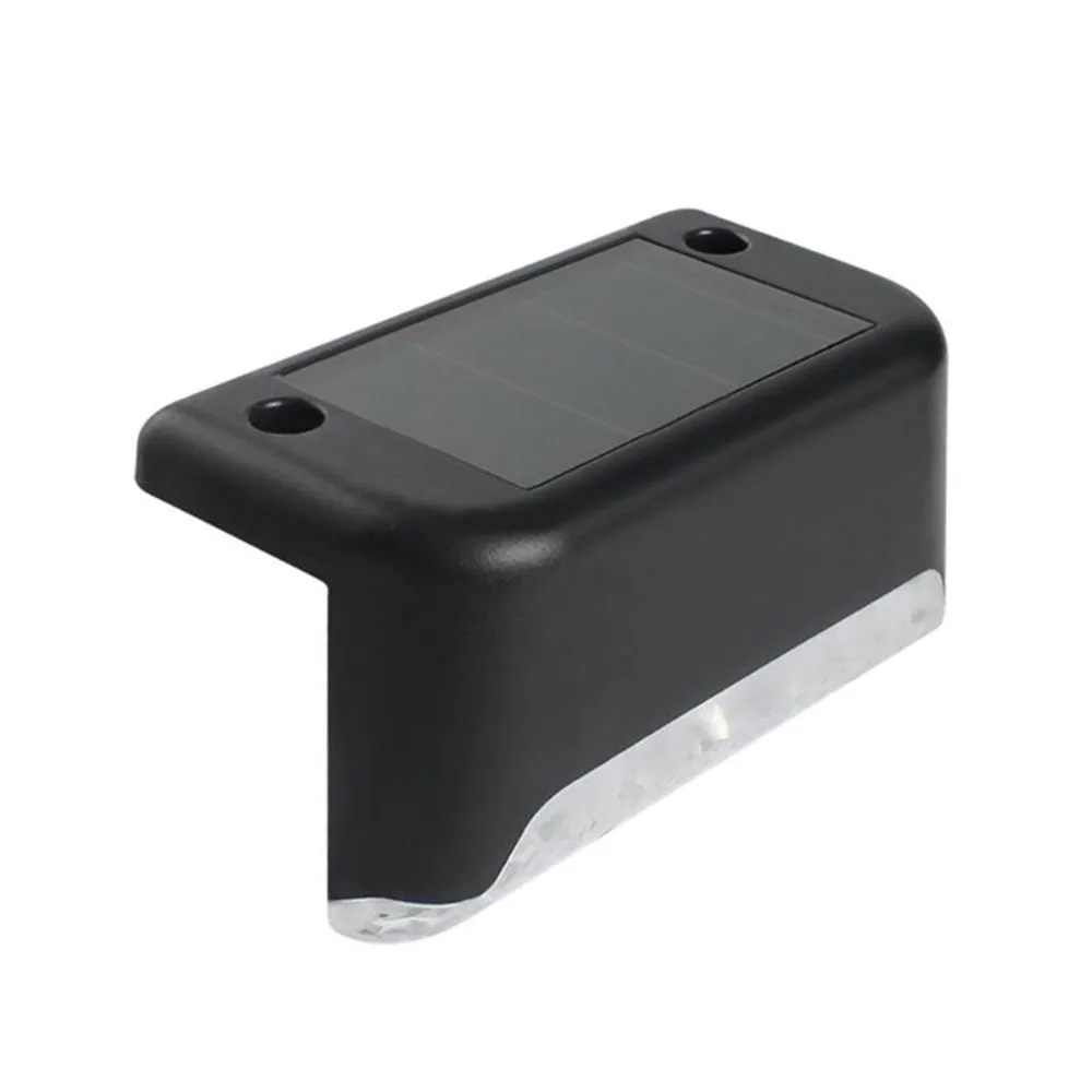 2/4/8 шт. светодиодный солнечные лампы дорожка Открытый водонепроницаемый