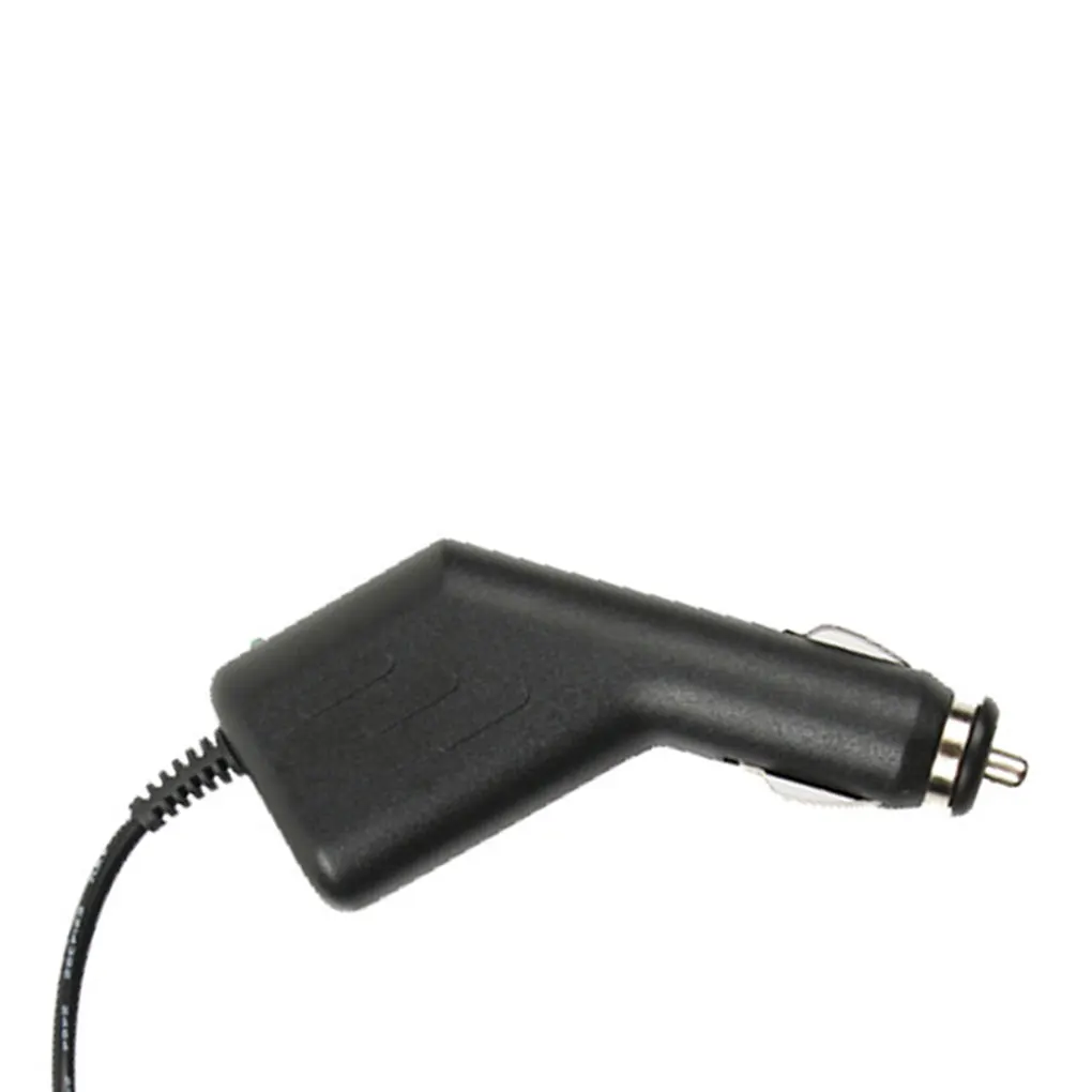 Универсальное автомобильное зарядное устройство Mini USB Сменный адаптер питания