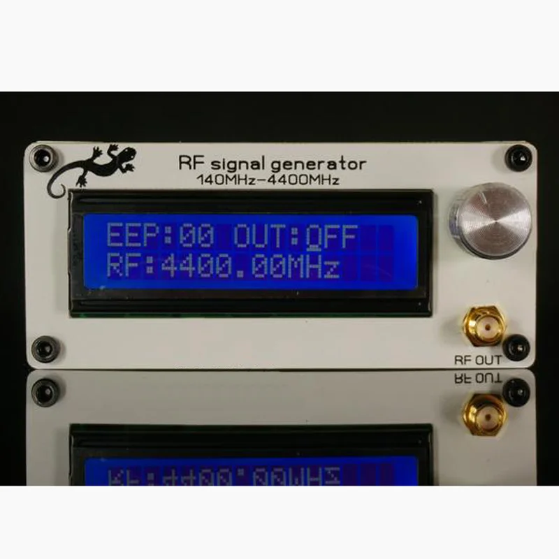 4400 mhz