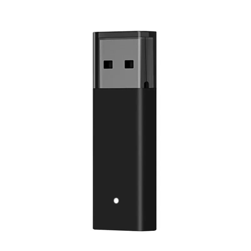 USB приемник для контроллера Xbox One 2 го поколения ПК беспроводной адаптер Windows7/8/10