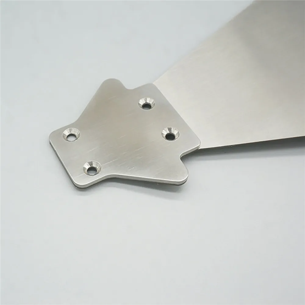 нержавеющая сталь броня хо