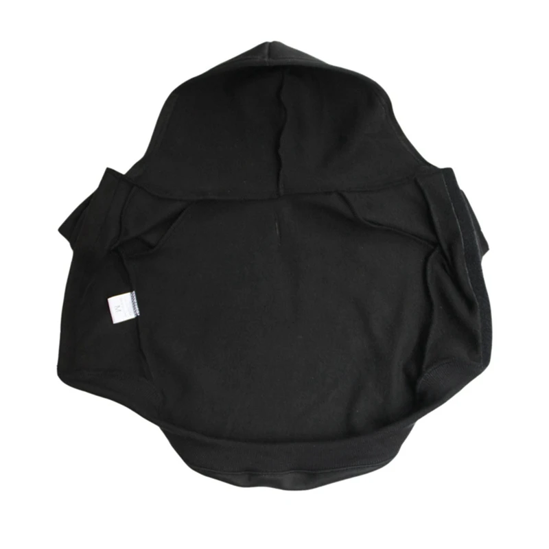 Одежда для домашних животных Косплей кошка Призрак Хэллоуин домашней собаки