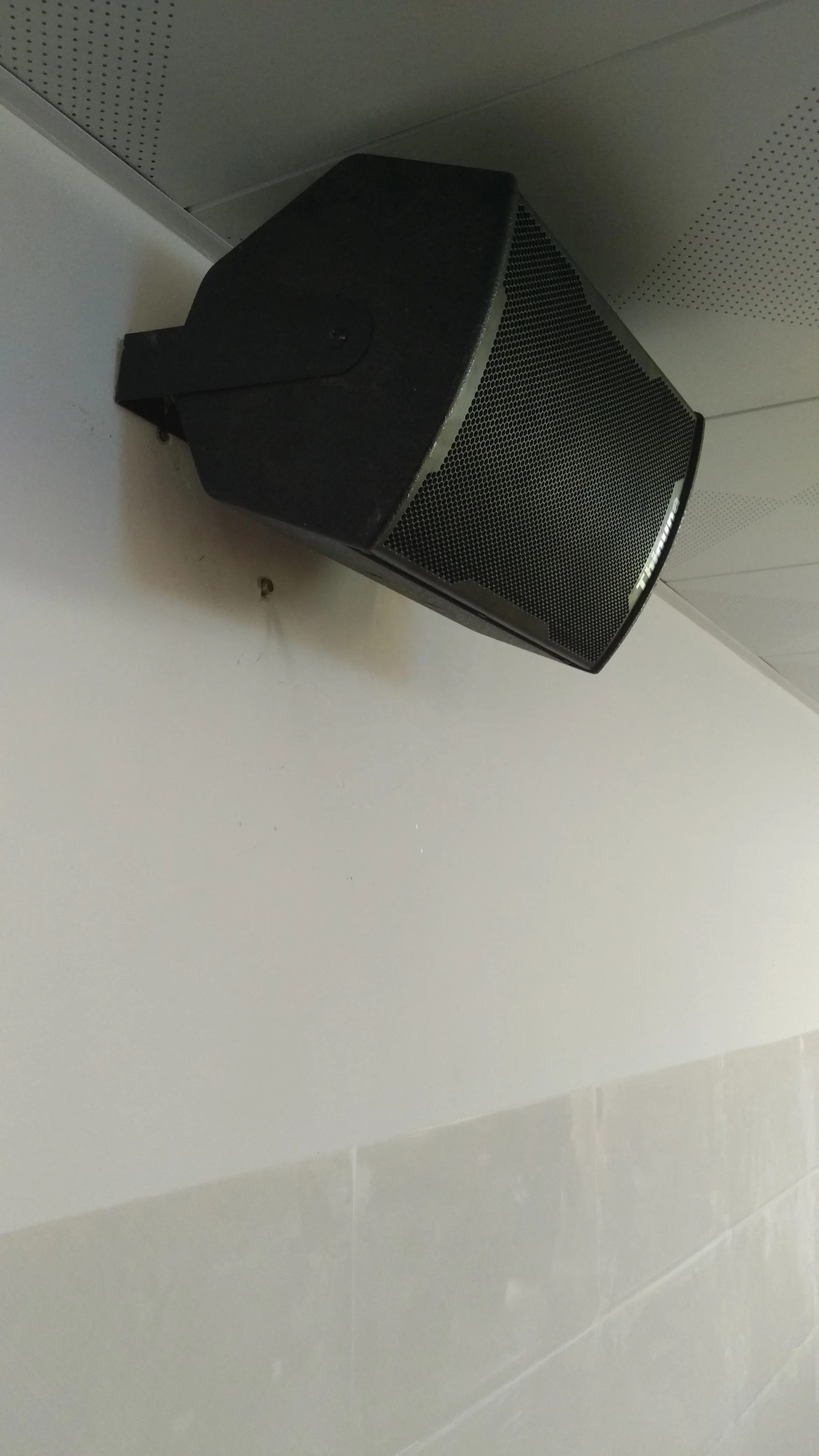 

FLEX T8 8 inch 2 way outdoor professional speakers audio sound system full range frequency passive speaker