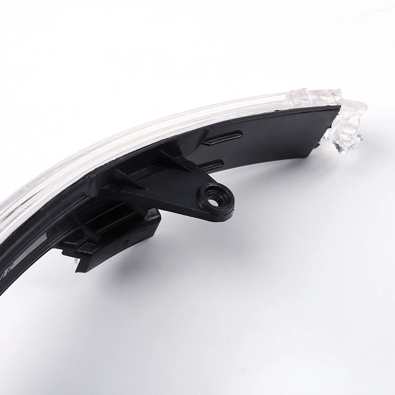 

2Pcs for 2019 CC otan B8 Lan Lan Rearview Mirror Modification Upgrade Reversing Mirror LED Water Turning Light