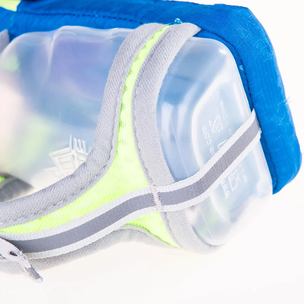 AONIJIE E907 ручной держатель для бутылки с водой бега сумка хранения на запястье