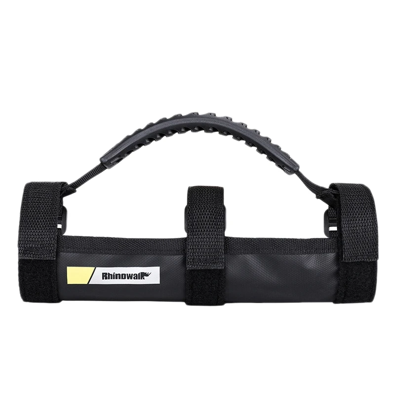 

Rhinowalk Scooter Carrying Handle for Xiaomi Electric Skateboard Hand Carrying Handle Straps Belt Webbing Bike Accessories