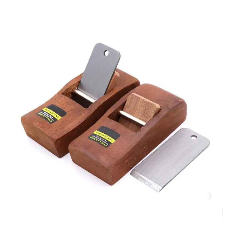 Мини ручной строгальный станок плотник из твердого дерева Ручные инструменты