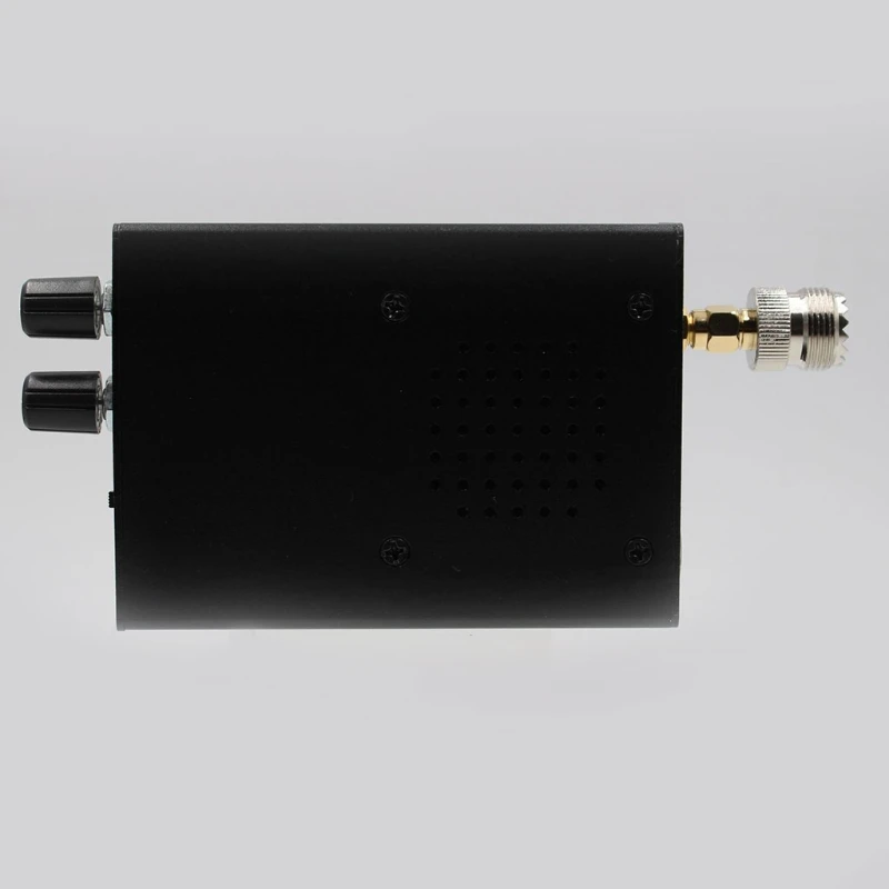 Радиоприемник Malahit SDR 50 кГц 2000 МГц 2 ГГц DSP малахит коротковолновый